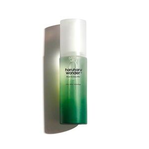 Haruharu Wonder Black Bamboo Facial Mist